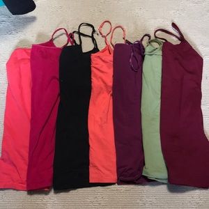 Aeropostale Tank Tops- 7 total